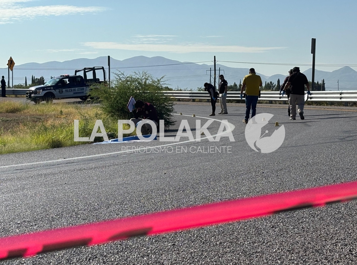 Cambio de Poderes en Chihuahua